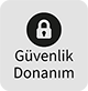 Güvenlik Donanımı