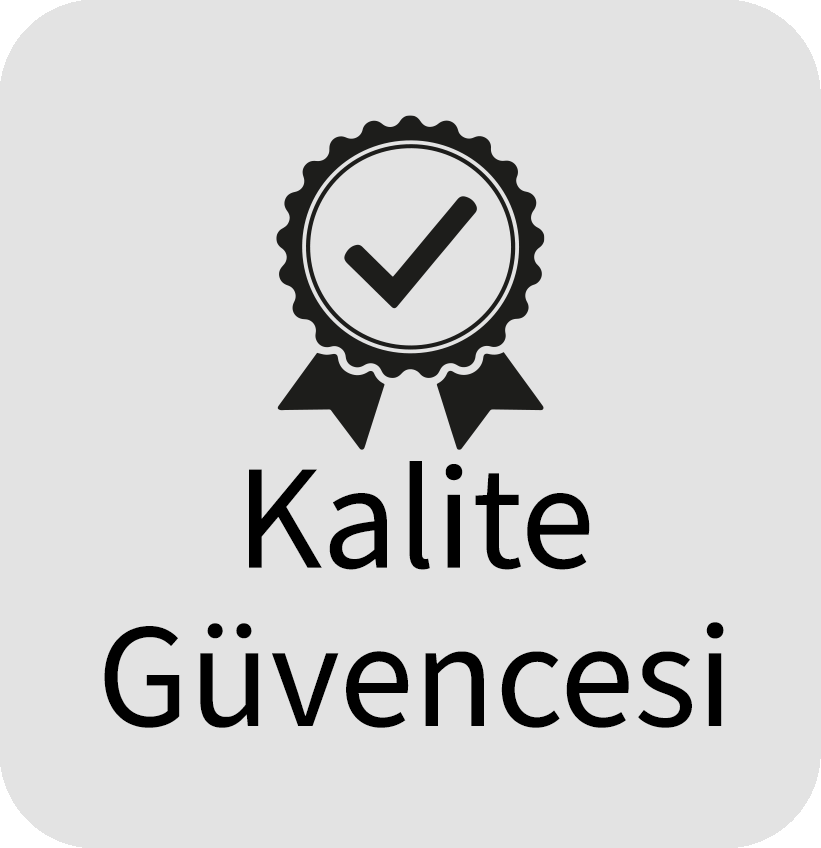 Kalite Güvencesi
