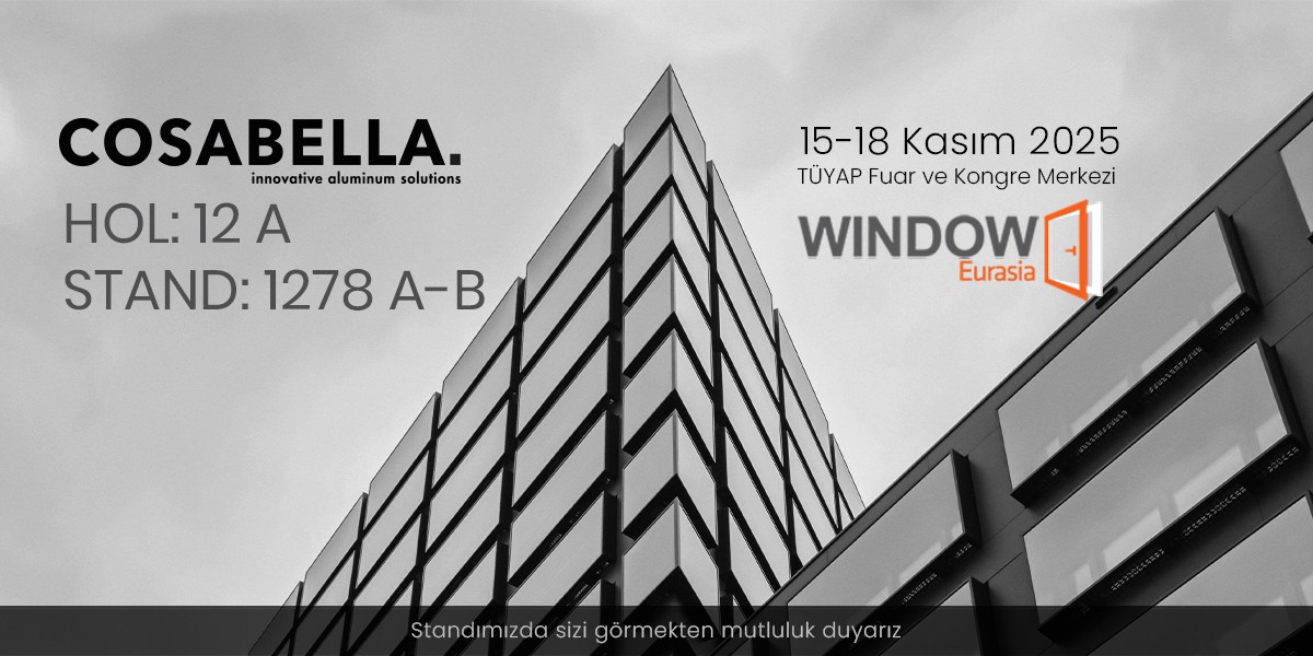 Cosabella Window in Eurasia