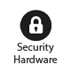 Security Hardware