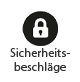 Sicherheitsbeschläge