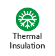 Thermal Insulation