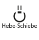 Hebe-Schiebe