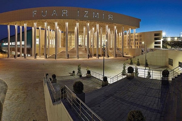 İzmir Fuar Merkezi