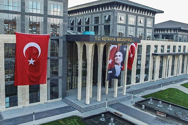 Kütahya Belediyesi