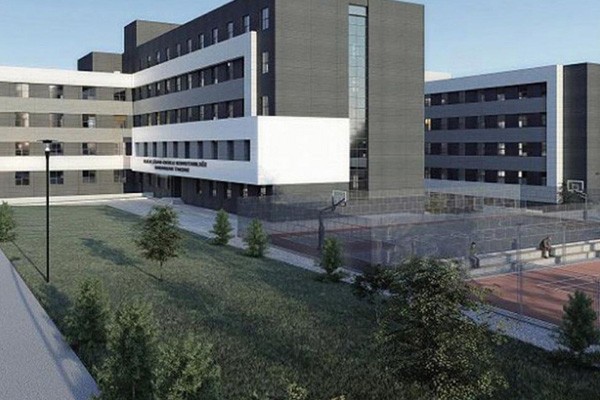 Maltepe Askeri Lisesi