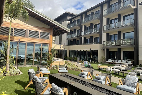 Kai Resort Spa Otel - ABD