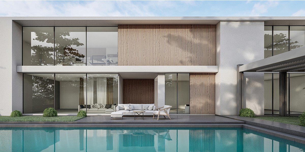 Minimal Drive System SD36